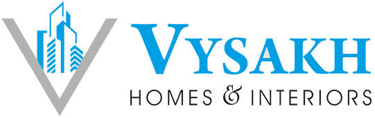 Vysakh Homes Interiors